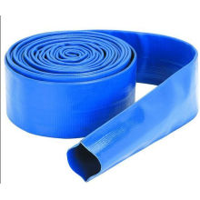 PVC Layflat Hose Irrigation collapsible water hose